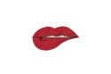 Fa bross Lips Brooch