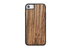 iPhone tok Zebrano Case