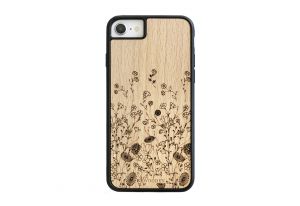 iPhone tok Meadow Case