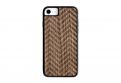 iPhone tok Zigzag Case