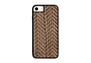 iPhone tok Zigzag Case