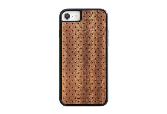 iPhone tok Dots Case