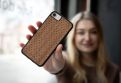 iPhone tok Dots Case