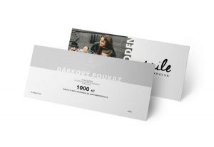 Gift voucher 15960 HUF