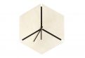 Tetrius Clock