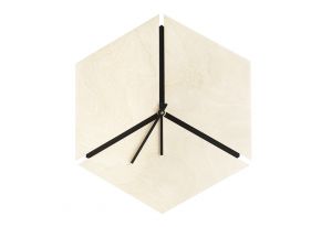 Tetrius Clock