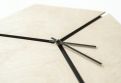 Tetrius Clock