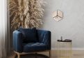 Tetrius Clock