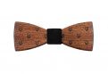 Fa csokornyakkendő Fox Bow Tie