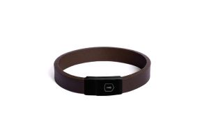 Brunn Leather Bracelet - Thin