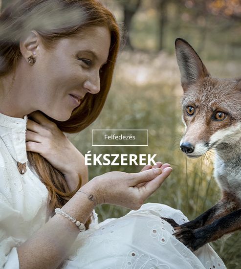 BeWooden - Ékszerek