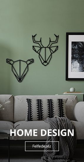 BeWooden - Home Design