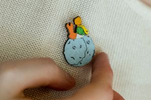 Fa bross Herceg és a róka bross