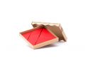 Piros tangram