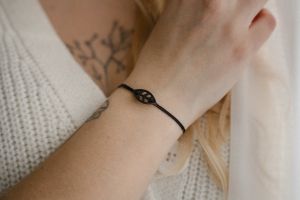 String karkötő SaveTree Bracelet