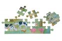 Maxi vidéki puzzle