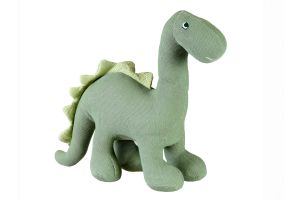 Horgolt dinoszaurusz Viktor
