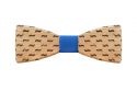 Fa csokornyakkendő Proud Bow Tie