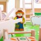 Bigjigs Toys Nagy Fa Farm