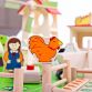 Bigjigs Toys Nagy Fa Farm