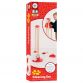 Bigjigs Toys Piros Takarítószett