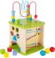 Small Foot 5-in-1 Fa Labirintus Kocka