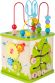 Small Foot 5-in-1 Fa Labirintus Kocka