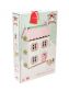 Le Toy Van Sweetheart Cottage babaház