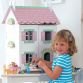 Le Toy Van Sweetheart Cottage babaház