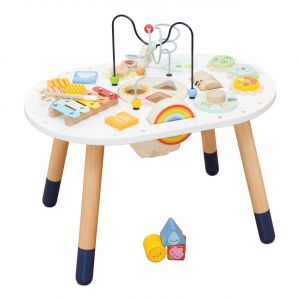 Le Toy Van Petilou Aktiv játékasztal