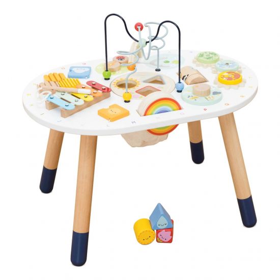 Le Toy Van Petilou Aktiv játékasztal