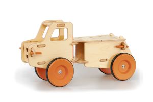 Járássegítő - Autó