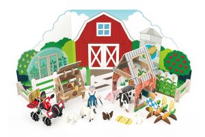Farm állatok