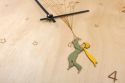 Little Prince Clock