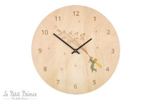 Little Prince Clock