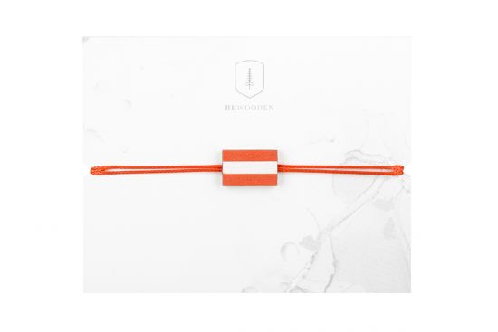 Austrian Wooden Bracelet Austrian Wooden Bracelet