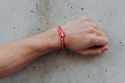 Austrian Wooden Bracelet