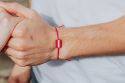 Austrian Wooden Bracelet