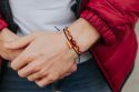 German Wooden Bracelet