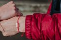 Polish Wooden Bracelet