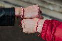 Polish Wooden Bracelet