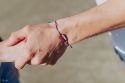 Slovak Wooden Bracelet