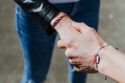 Slovak Wooden Bracelet