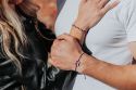 Slovak Wooden Bracelet