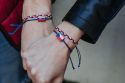 Slovak Wooden Bracelet