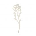 Bloom Wooden Flower