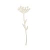 Grady Wooden Flower