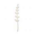 Twig Wooden Flower