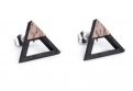 Fa fülbevaló Trill Earrings
