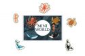 Mini világ – Tengeri állatok